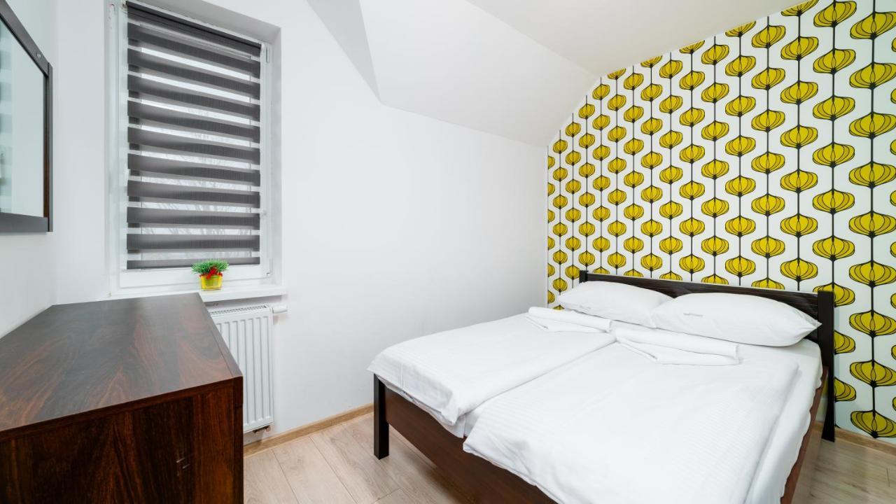 Sun & Snow Na Wilczej Apartamento Karpacz