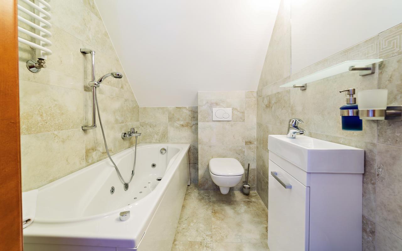 Sun & Snow Na Wilczej Apartamento Karpacz