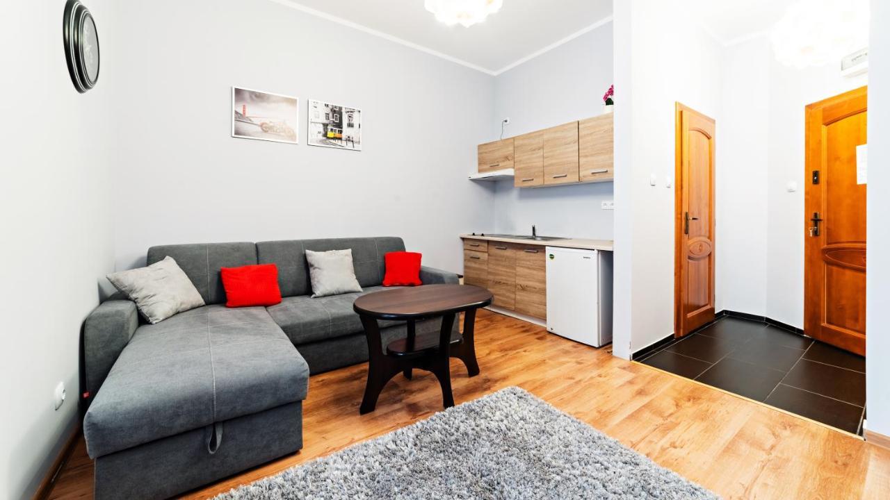 Sun & Snow Na Wilczej Apartamento