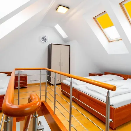 Apartamenty Sun & Snow Na Wilczej Karpacz Exterior photo