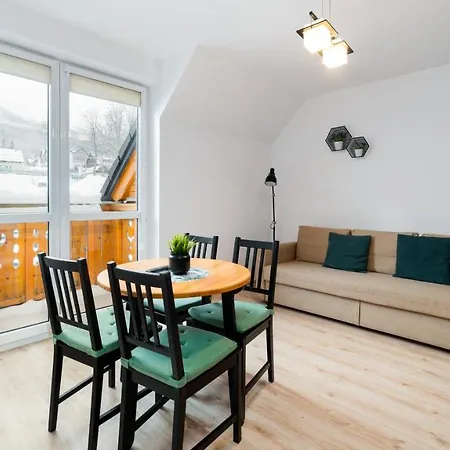 Apartamenty Sun & Snow Na Wilczej Karpacz Exterior photo