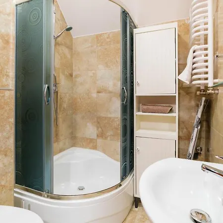 Apartamenty Sun & Snow Na Wilczej Karpacz Exterior photo