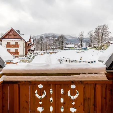 Apartamenty Sun & Snow Na Wilczej Karpacz Exterior photo