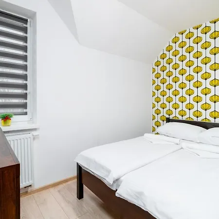 Apartamenty Sun & Snow Na Wilczej Karpacz Exterior photo
