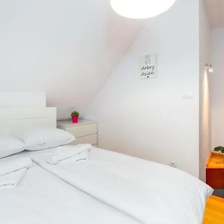 Apartamenty Sun & Snow Na Wilczej Karpacz Exterior photo