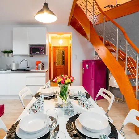 Apartamenty Sun & Snow Na Wilczej Karpacz Exterior photo