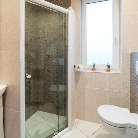Apartamenty Sun & Snow Na Wilczej Karpacz Exterior photo