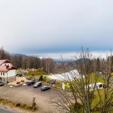 Apartamenty Sun & Snow Na Wilczej Karpacz Exterior photo
