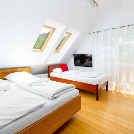 Apartamenty Sun & Snow Na Wilczej Karpacz Exterior photo