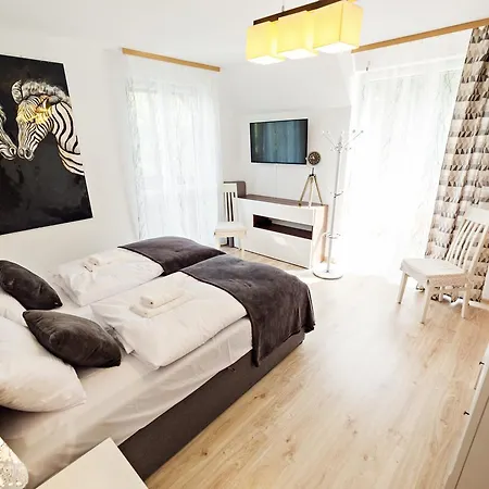 Apartamenty Sun & Snow Na Wilczej Karpacz Exterior photo