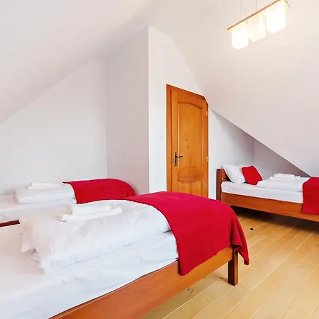 Apartamenty Sun & Snow Na Wilczej Karpacz Exterior photo