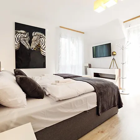 Apartamenty Sun & Snow Na Wilczej Karpacz Exterior photo
