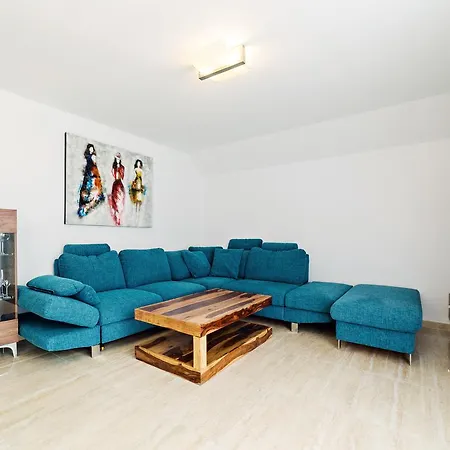 Apartamenty Sun & Snow Na Wilczej Karpacz Exterior photo