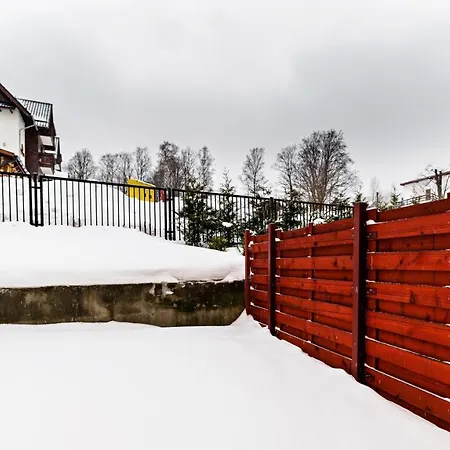 Apartamenty Sun & Snow Na Wilczej Karpacz Exterior photo
