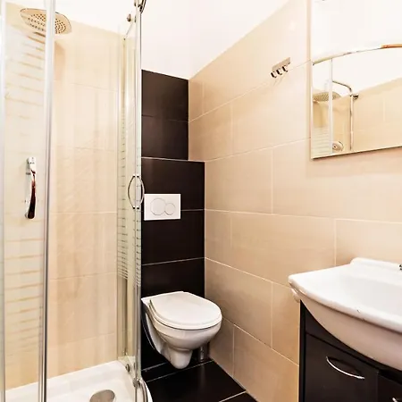 Apartamenty Sun & Snow Na Wilczej Karpacz Exterior photo