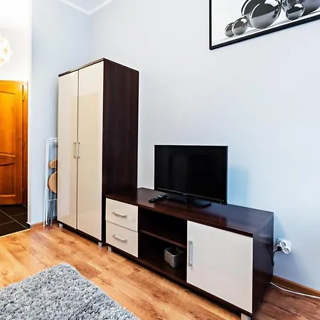 Apartamenty Sun & Snow Na Wilczej Karpacz Exterior photo