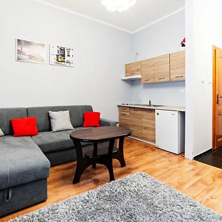 Apartamenty Sun & Snow Na Wilczej Karpacz Exterior photo