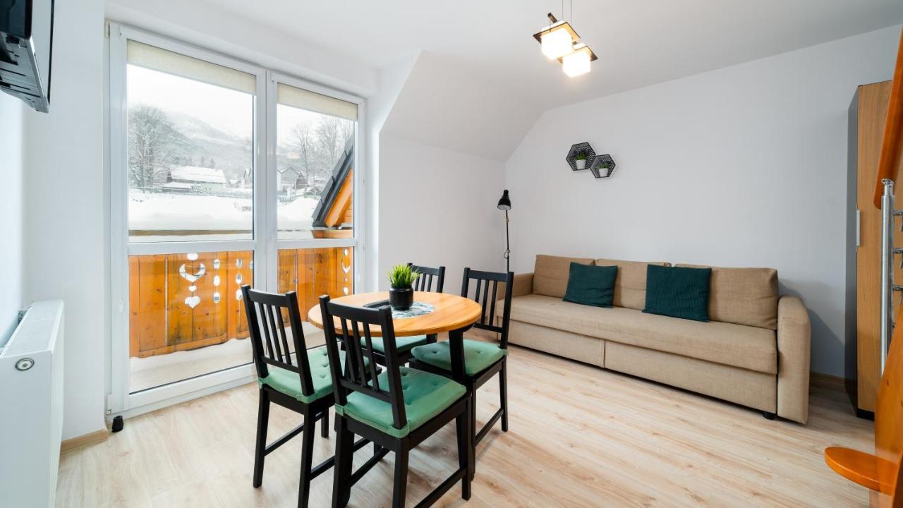 Apartment Sun & Snow Na Wilczej *
