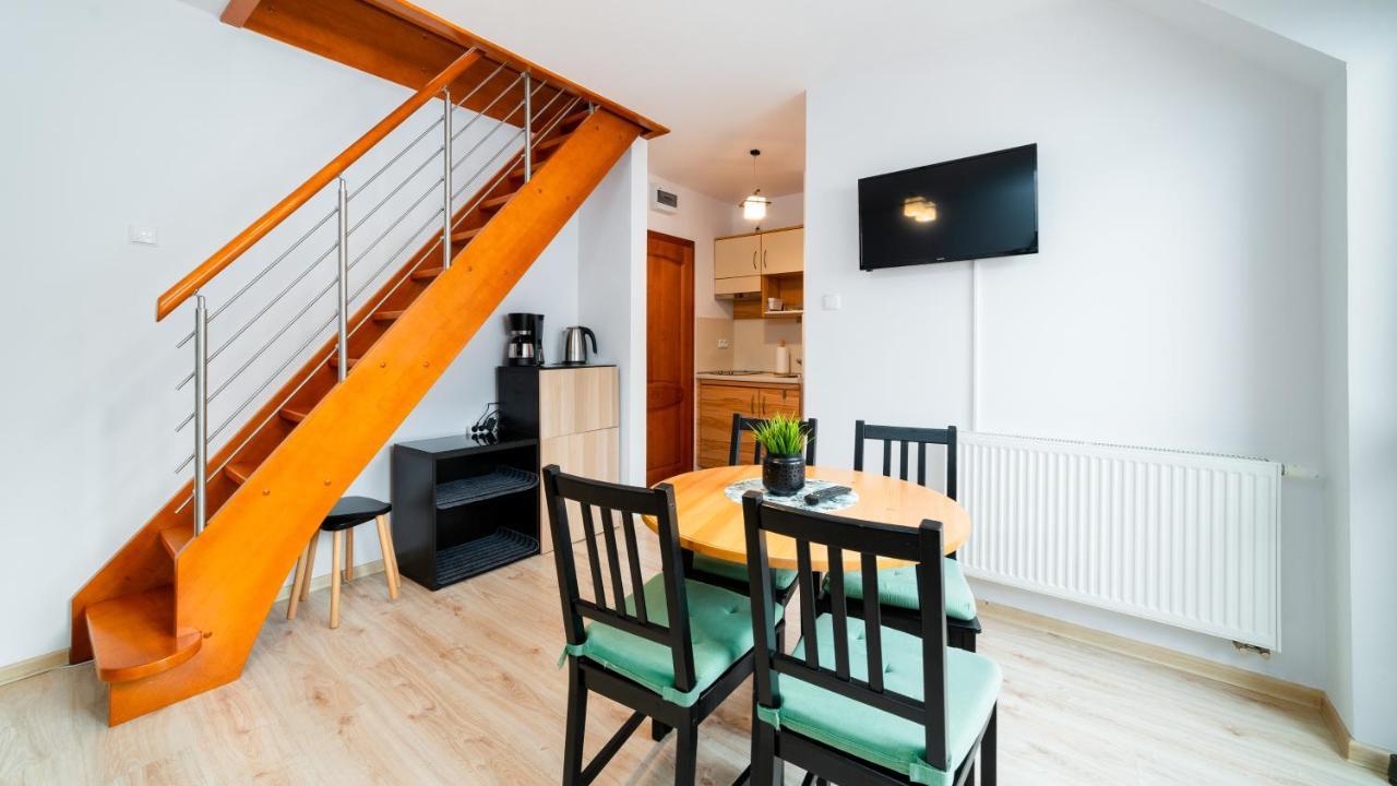Apartment Sun & Snow Na Wilczej Karpacz