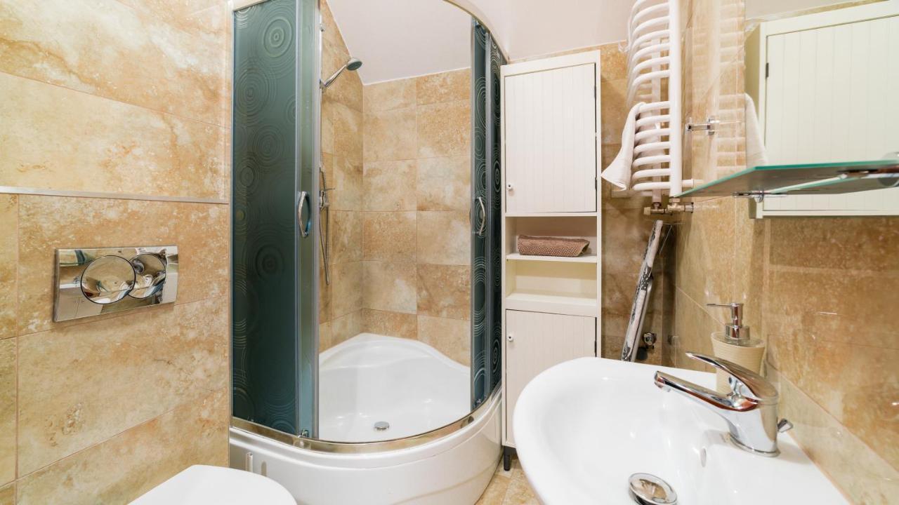 Apartment Sun & Snow Na Wilczej Karpacz