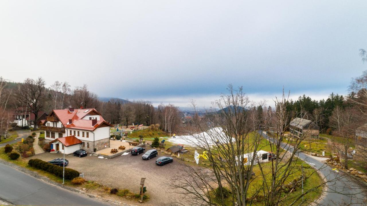 Apartmán Sun & Snow Na Wilczej *