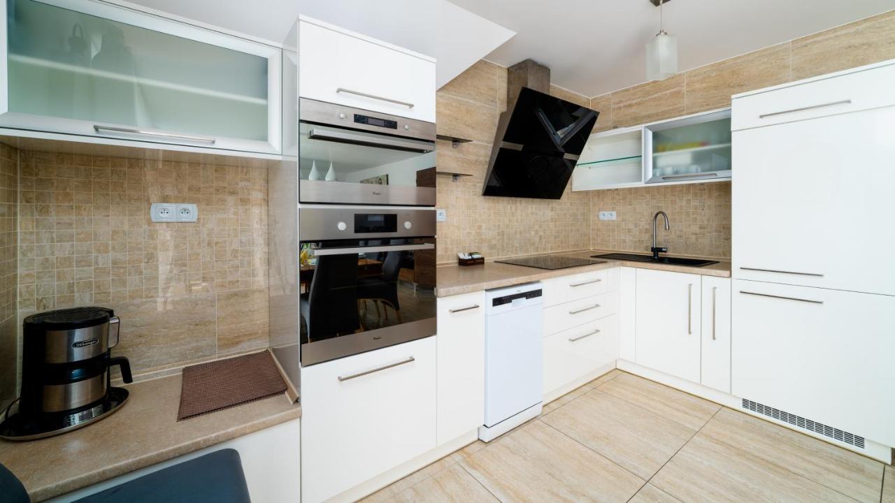 Apartment Sun & Snow Na Wilczej Karpacz