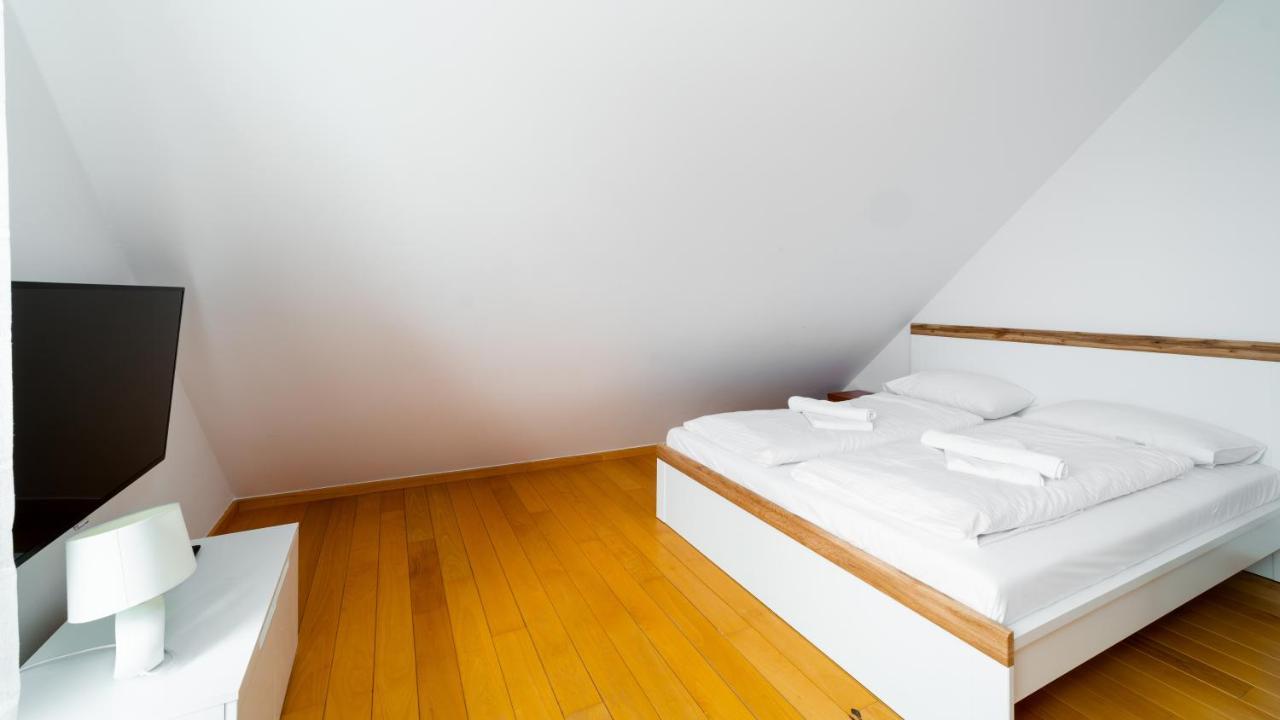 Apartmán Sun & Snow Na Wilczej