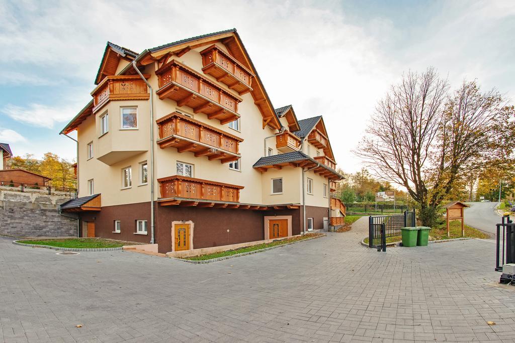 Sun & Snow Na Wilczej Karpacz