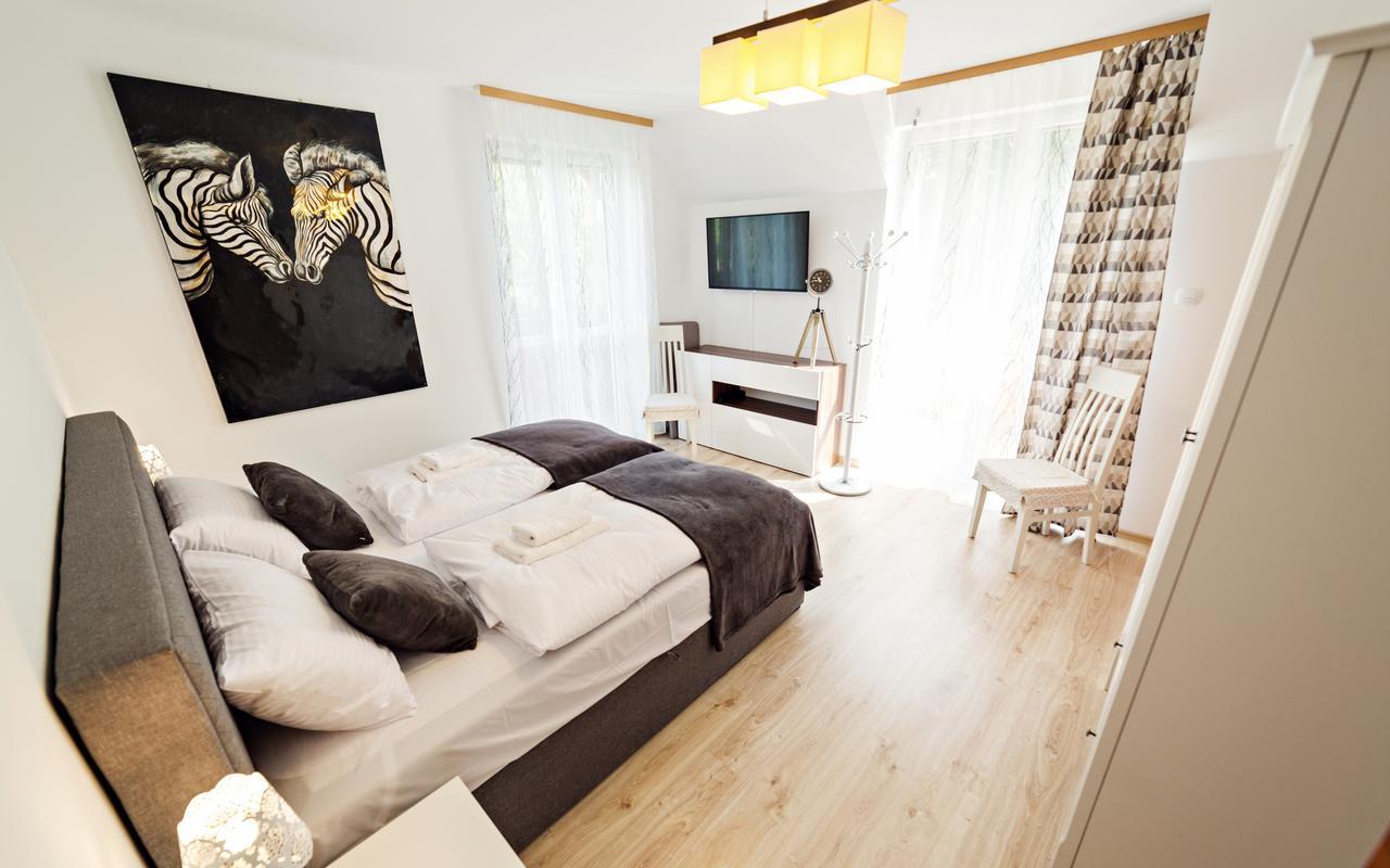 Apartment Sun & Snow Na Wilczej Karpacz