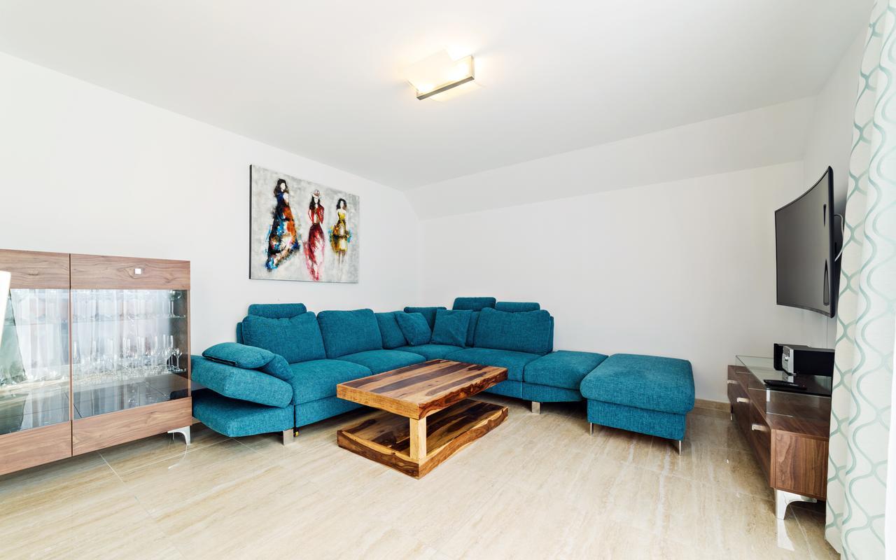 Apartmán Sun & Snow Na Wilczej Karpacz