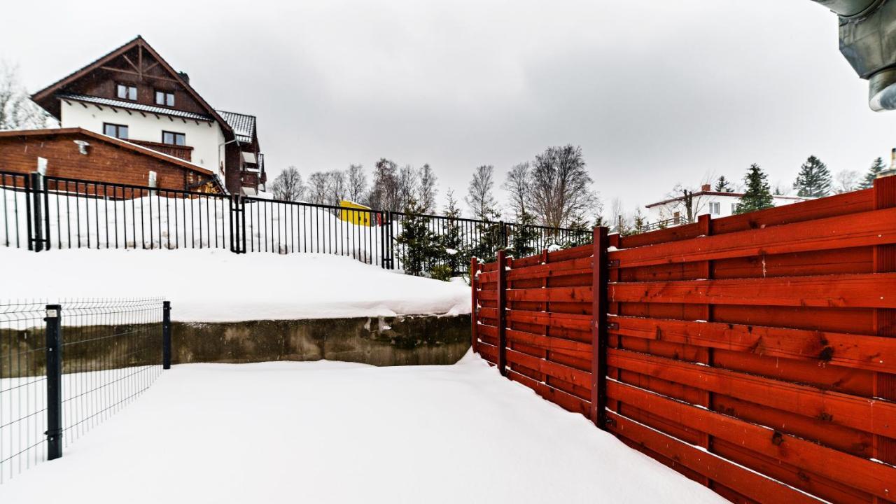 Sun & Snow Na Wilczej