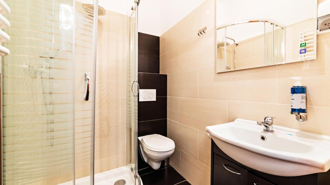 Apartment Sun & Snow Na Wilczej Karpacz