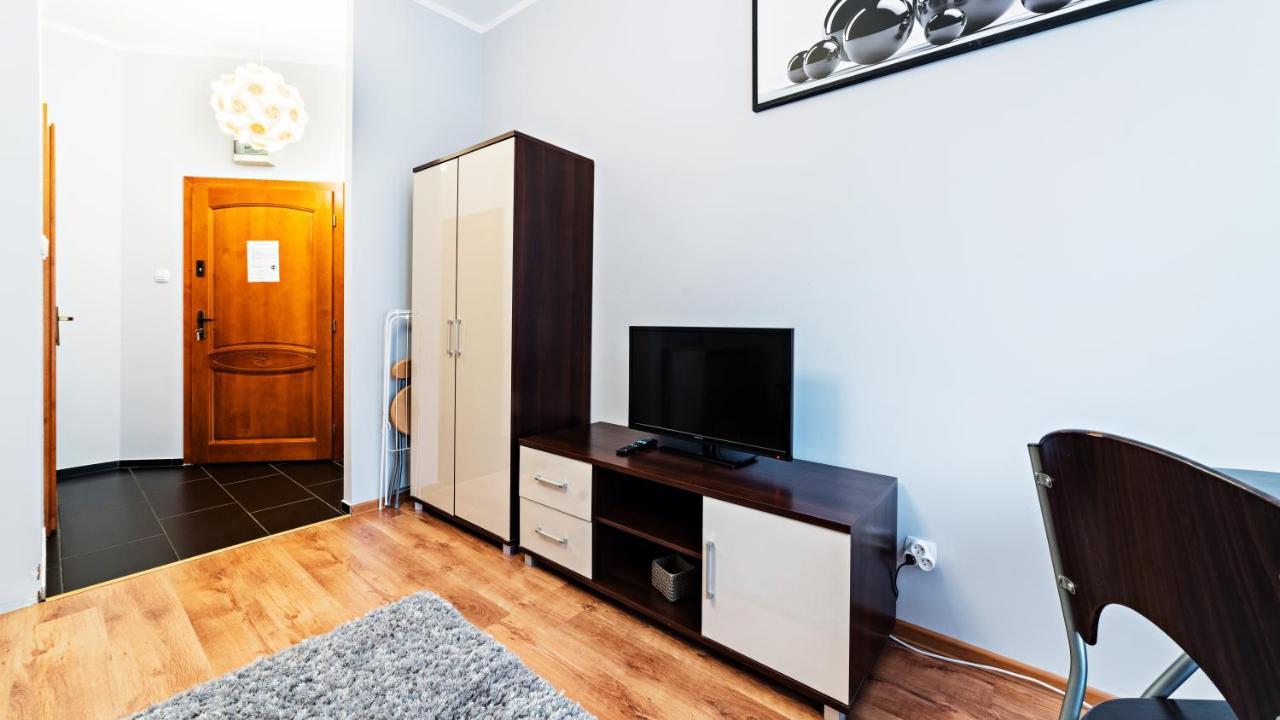 Apartment Sun & Snow Na Wilczej Karpacz